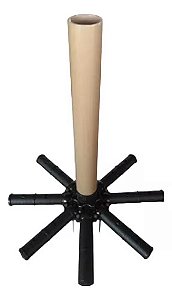 Tubo Distribuidor Completo BR30 Sibrape p/ Filtro de Piscina - Original