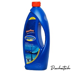 Clarificante NeoClor NeoFloc Frasco 1l
