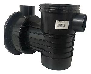 Corpo bomba pré filtro CMB - Aquex