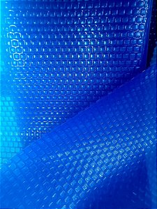 Capa Térmica Para Piscina Sibrape 300 micras med. 4,1X8m