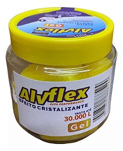 Clarificante gel para piscinas - Alvflex 6x15g
