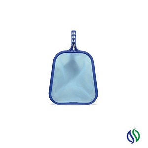 Peneira plástica para piscina Sibrape - caixa com 12 unidades