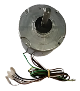Motor para Ventilador do Trocador de Calor Sodramar  1/2CV SD 105 A 160