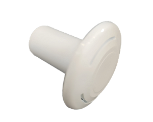 Válvula Canhão Suspiro para Hidro 1/2" Brustec