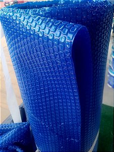 Capa Térmica Para Piscina Sibrape 4,10 X 6,00 m
