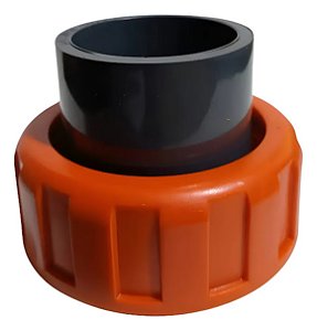 União Conexão Para Motobomba Lepono 1/2 a 2 CV XKP 554/804/1104/1604/2204