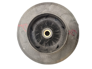 Rotor para Bomba para Piscina Mllienium Sodramar de 1/3 cv Trifásico