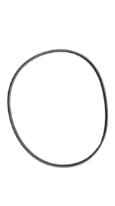 Anel Oring Corpo do Pré-Filtro da Motobomba Para Piscina Aquex/CMB