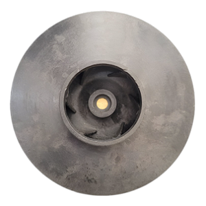 Rotor Sibrape 3CV BPF Platinum D:128mm Pá 10mm