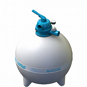 Filtro para Piscina Sodramar FM-60E até 112 mil litros