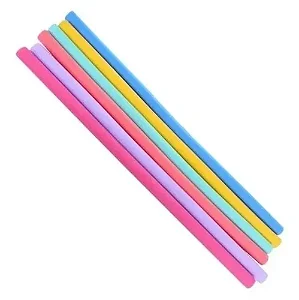 Boia Espaguete para Piscina em Espuma Flutuante – Cores Variadas