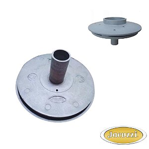 Rotor Jacuzzi 1/2CV 5A