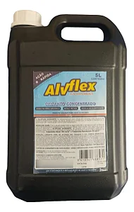 Oxidante Alvflex 5 Litros – Tratamento de Choque para Piscinas