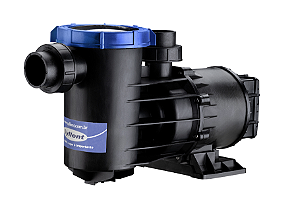 Motobomba de Piscina Syllent Autoescorvante Com Pré-Filtro 1/4 CV 220V | Ultra Silenciosa (PF42M025-220/AS)