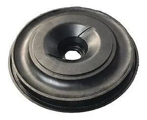 Bracket Veico Original - Tampa do Corpo do Motor (Intermediária) (Não compatível com Veico Pro)