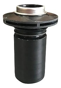 Rotor Syllent 1,4CV para Motobomba com Pré-Filtro PF42M025 – Peça Original