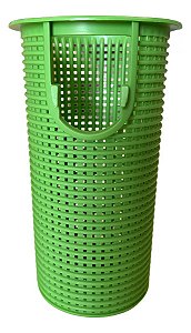 Cesto Do Pré-Filtro Motobomba Henrimar HM - BPF (1/4cv a 1cv)