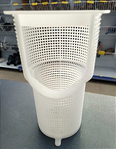 Cesto Pré-Filtro N04 para Bomba de Piscina Lepono XKP554 / XKP804 / XKP1104