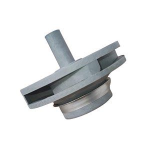 Rotor Para Bomba Para Piscina Jacuzzi 3,0 CV 3B 05768809 121x11,1 - Original