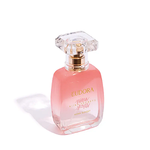 Colônia Niina Sunset Eudora 50ml