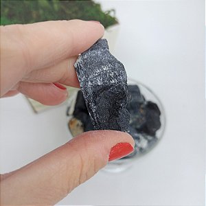 Turmalina negra