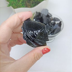 Obsidiana Negra