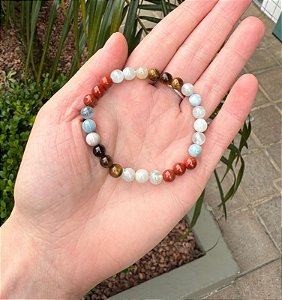 Pulseira do ano de 2026