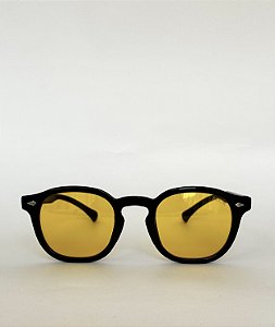 Óculos Salvador Amarelo