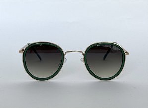 Óculos Nivas Verde