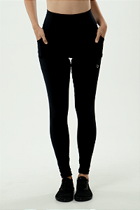 Legging Montana Preta