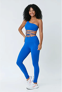 Legging Kalina Azul Royal