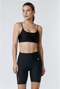 Top Fitness Summer Preto