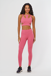 Legging Tom Salmão