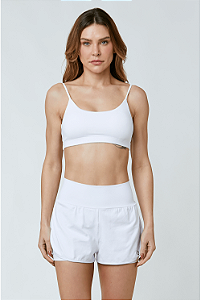 Top Fitness Summer Branco