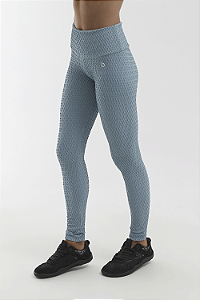 Legging Motiv Azul Claro