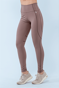 Legging Bliss Avelã