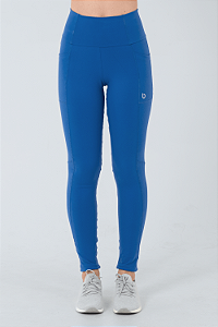 CALÇA LEGGING DUSK AZUL TITAN