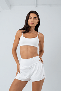 TOP BEACH TENNIS BRANCO