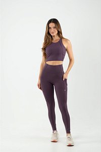 CALÇA LEGGING COLUMBIA FIGO