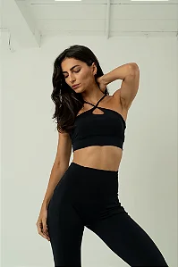 TOP ZIRCON PRETO