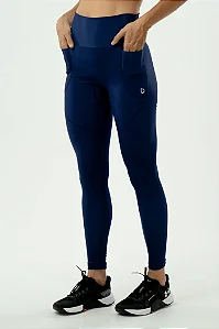 LEGGING STORM AZUL MARINHO