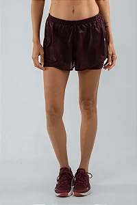 SHORT BOXER CRISTALE ÉBANO