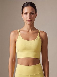CROPPED PINK MANTEIGA