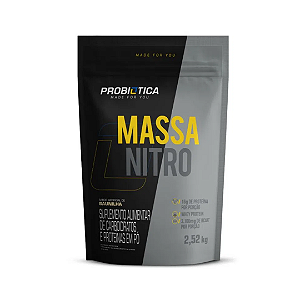 PROTEÍNAS - CWBNUTRISHOP