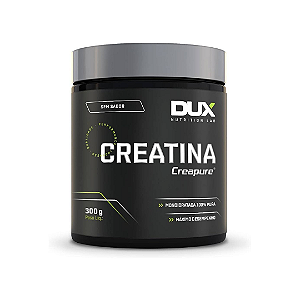 CREATINA 300G CREAPURE - DUX