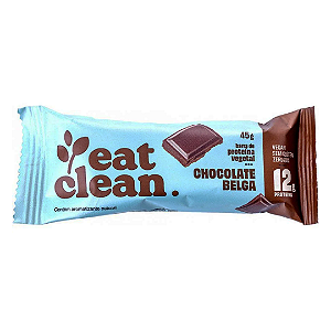 BARRINHA DE PROTEINA EAT CLEAN
