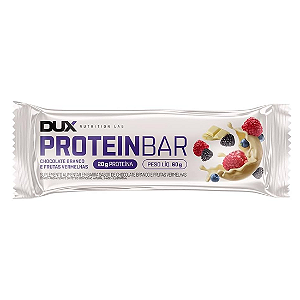 PROTEIN BAR 60G - DUX