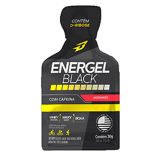 ENERGEL SACHE - BODYACTION