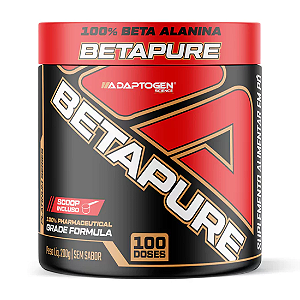 BETAPURE 200G ADAPTOGEN