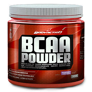 BCAA 300G - BODYACTION
